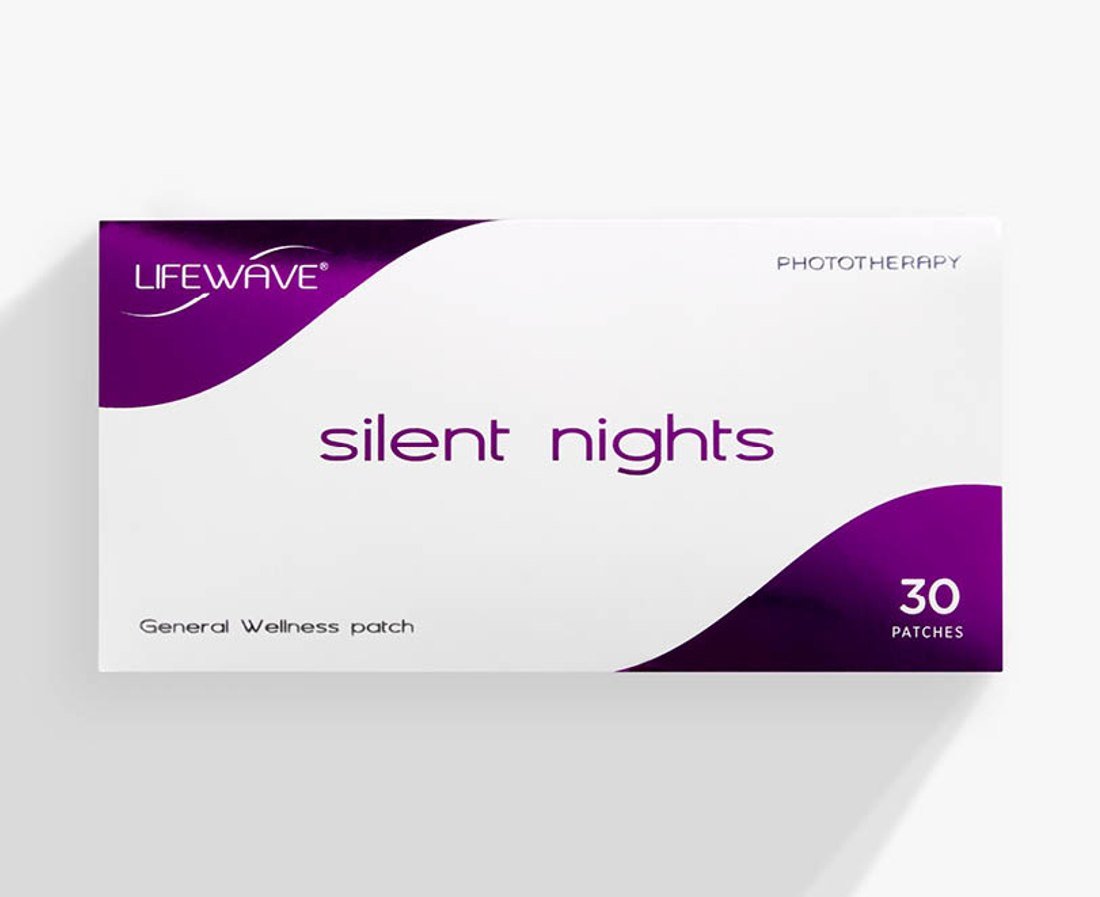 Silent Nights — спокійний сон