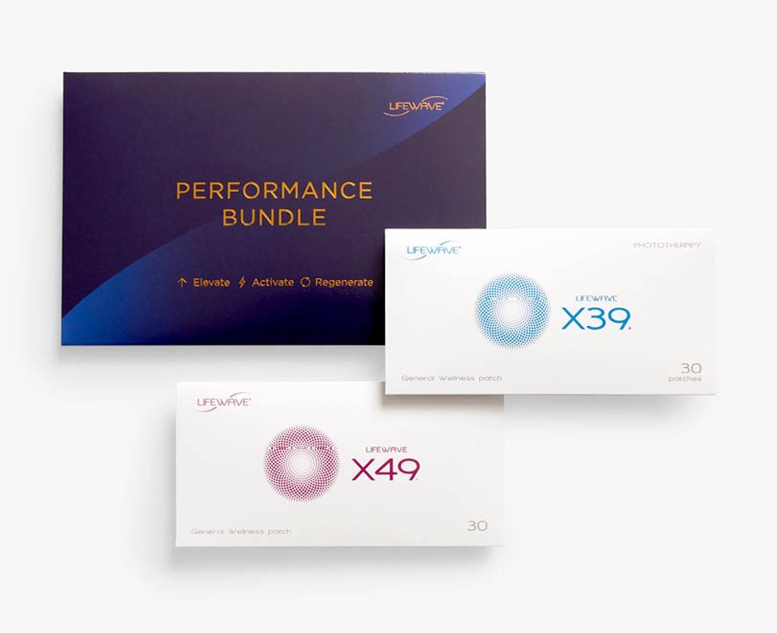 X39 + X49 — Performance Bundle