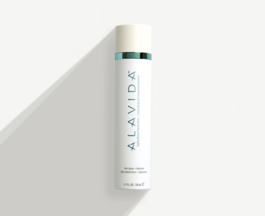 كريم الوجه Alavida Nightly Restore