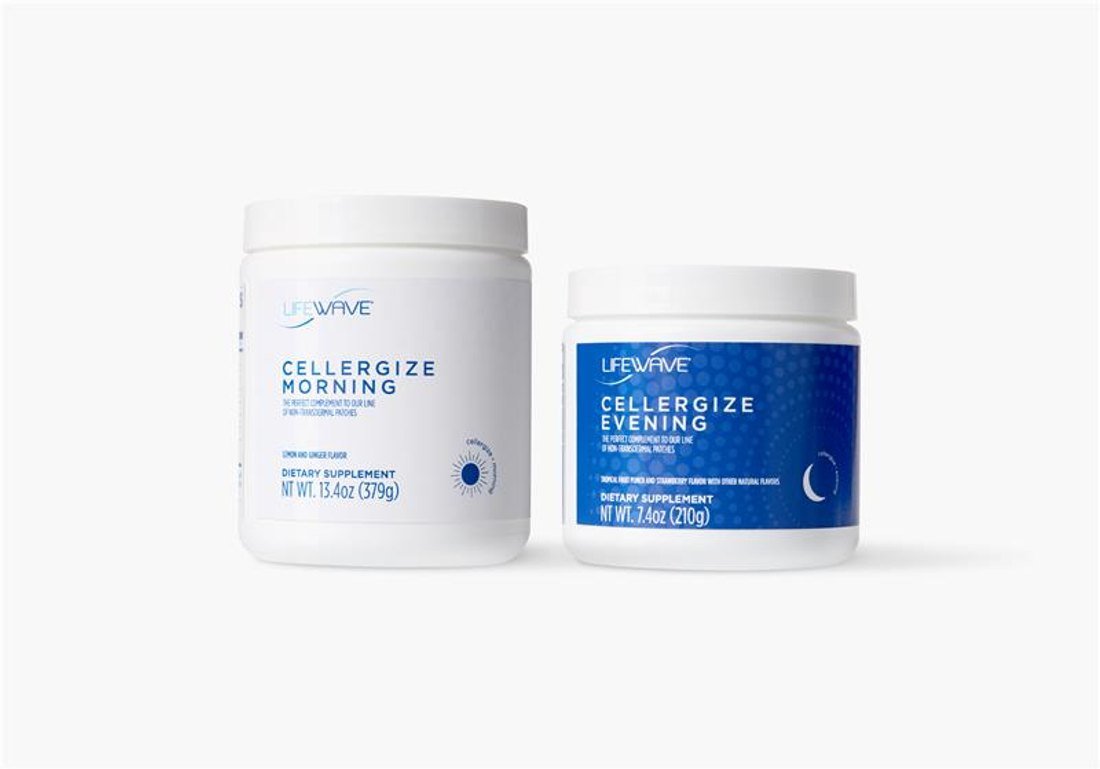 Cellergize Duo