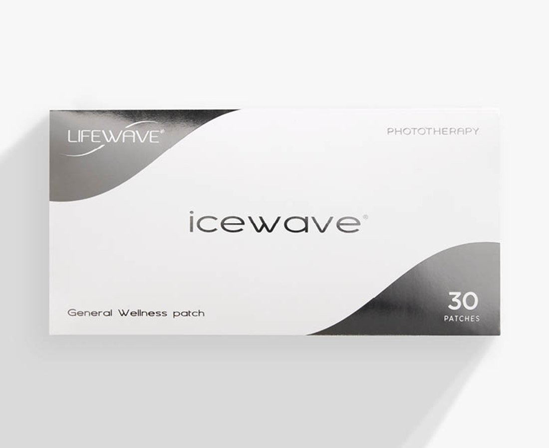 IceWave