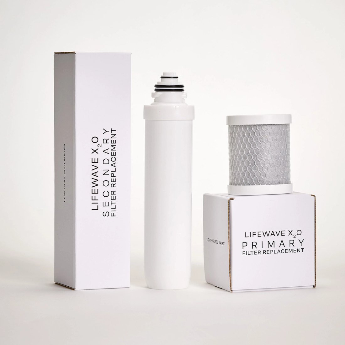 X₂O Filter Replacement Bundle