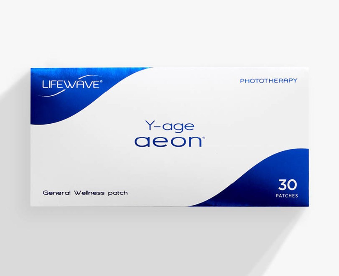 Y-Age Aeon