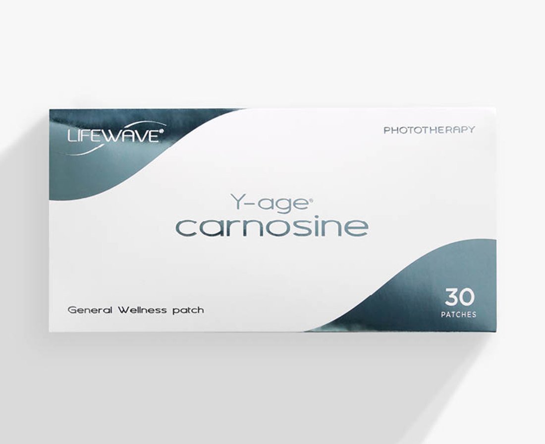 Y-Age Carnosine